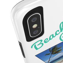 Load image into Gallery viewer, Beach Please! Phone Case