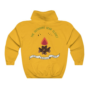 The OGC Pullover Hoodie (Unisex)