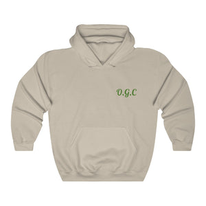 The OGC Pullover Hoodie (Unisex)