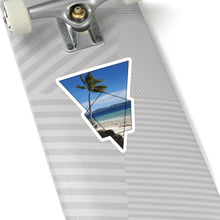 Load image into Gallery viewer, Beachin&#39; Stickers