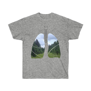 Breathe Tee