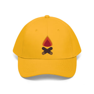 Fire Hat