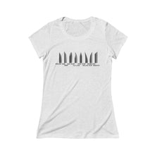 Load image into Gallery viewer, Got blades Tee (Woman)