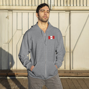 Beav-Up Hoodie