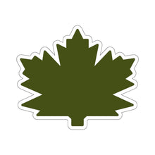 Load image into Gallery viewer, Maple Leaf