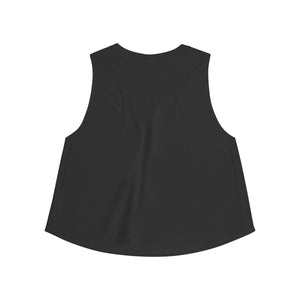 OGC Woman Crop top