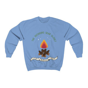 The OGC Crewneck (Unisex)