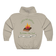 Load image into Gallery viewer, Catch Me Outside Pullover Hoodie (Unisex)