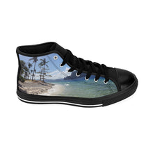 Load image into Gallery viewer, High-top Palawan Sneakers (Woman)