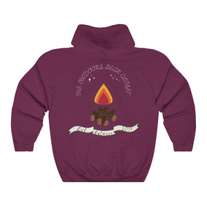 The OGC Women's Pullover Hoodie