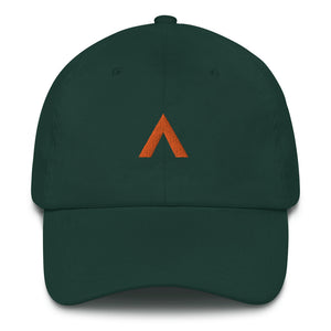 Campsite Dad Hat