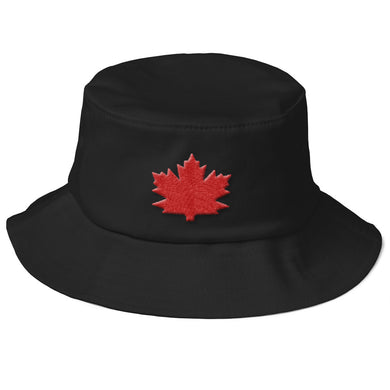 O Canada Bucket Hat