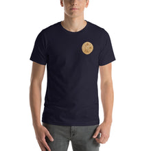 Load image into Gallery viewer, Small Essentials Carvings unisex T-Shirt