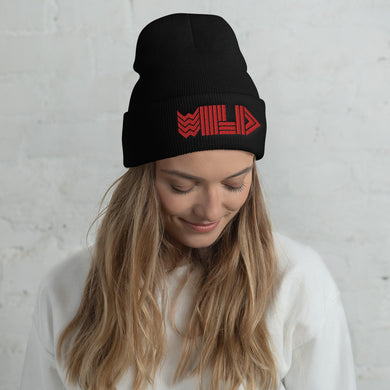 Wild Toque