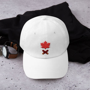 Canadian Wilderness hat