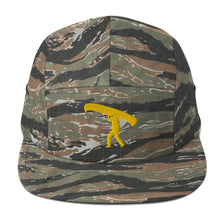 Load image into Gallery viewer, Five Panel Portage Cap
