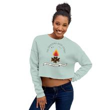 Load image into Gallery viewer, The OGC Crop Sweatshirt