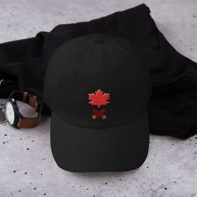 Canadian Wilderness hat