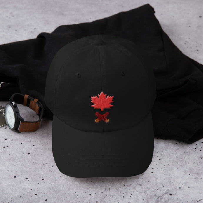 Canadian Wilderness hat