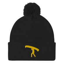 Load image into Gallery viewer, Portage Pom-Pom Beanie