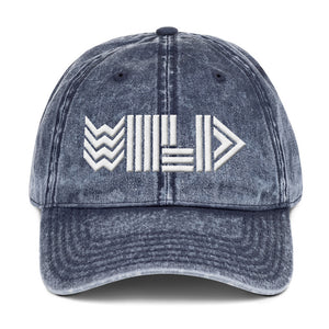 Vintage Wild Cap