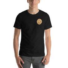 Load image into Gallery viewer, Small Essentials Carvings unisex T-Shirt