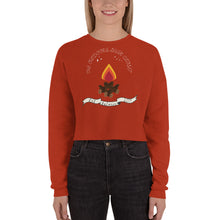 Load image into Gallery viewer, The OGC Crop Sweatshirt