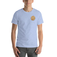 Load image into Gallery viewer, Small Essentials Carvings unisex T-Shirt