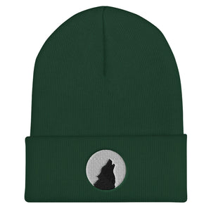 Howl Beanie