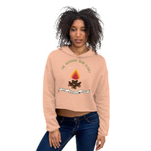 Load image into Gallery viewer, The OGC Crop Hoodie