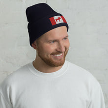 Load image into Gallery viewer, Moose Beanie