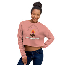 Load image into Gallery viewer, The OGC Crop Sweatshirt