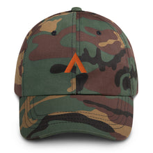 Load image into Gallery viewer, Campsite Dad Hat