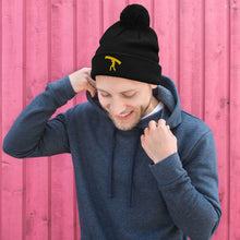 Load image into Gallery viewer, Portage Pom-Pom Beanie