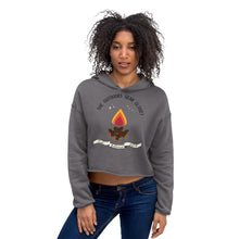 Load image into Gallery viewer, The OGC Crop Hoodie