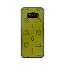 Load image into Gallery viewer, Bushcrafter Samsung Case