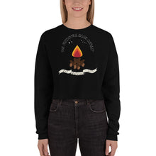 Load image into Gallery viewer, The OGC Crop Sweatshirt