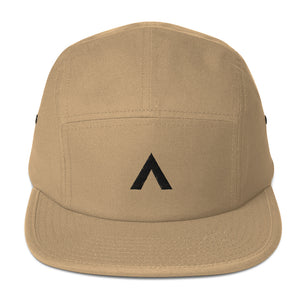 Five Panel Campsite Cap