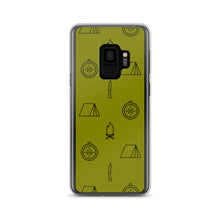 Load image into Gallery viewer, Bushcrafter Samsung Case