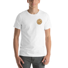 Load image into Gallery viewer, Small Essentials Carvings unisex T-Shirt