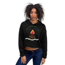 Load image into Gallery viewer, The OGC Crop Hoodie