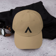 Load image into Gallery viewer, Campsite Dad Hat