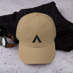 Campsite Dad Hat