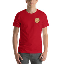 Load image into Gallery viewer, Small Essentials Carvings unisex T-Shirt