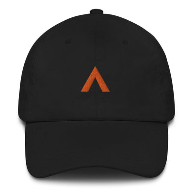 Campsite Dad Hat