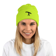 Load image into Gallery viewer, Portage Pom-Pom Beanie