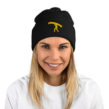 Load image into Gallery viewer, Portage Pom-Pom Beanie