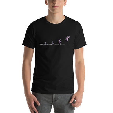 Soul t-shirt (Unisex)