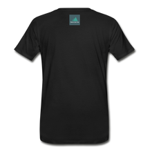 Load image into Gallery viewer, Oh Deer Men’s Premium Organic T - black